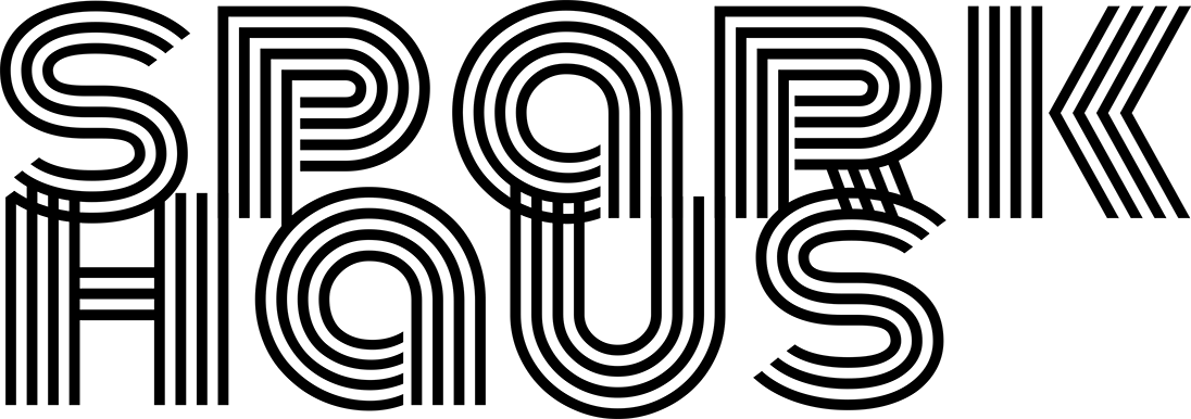 Sparkhaus Logo